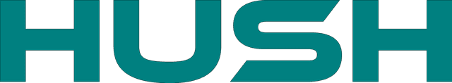 Hush Logo